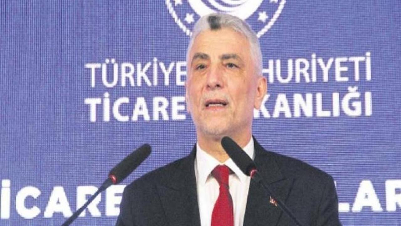 Bakan’dan haksız fiyat uyarısı
