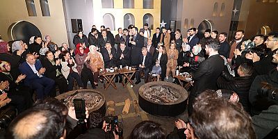 Bakanlar İstanbul’da Ateş Başında Vatandaşlarla Buluştu