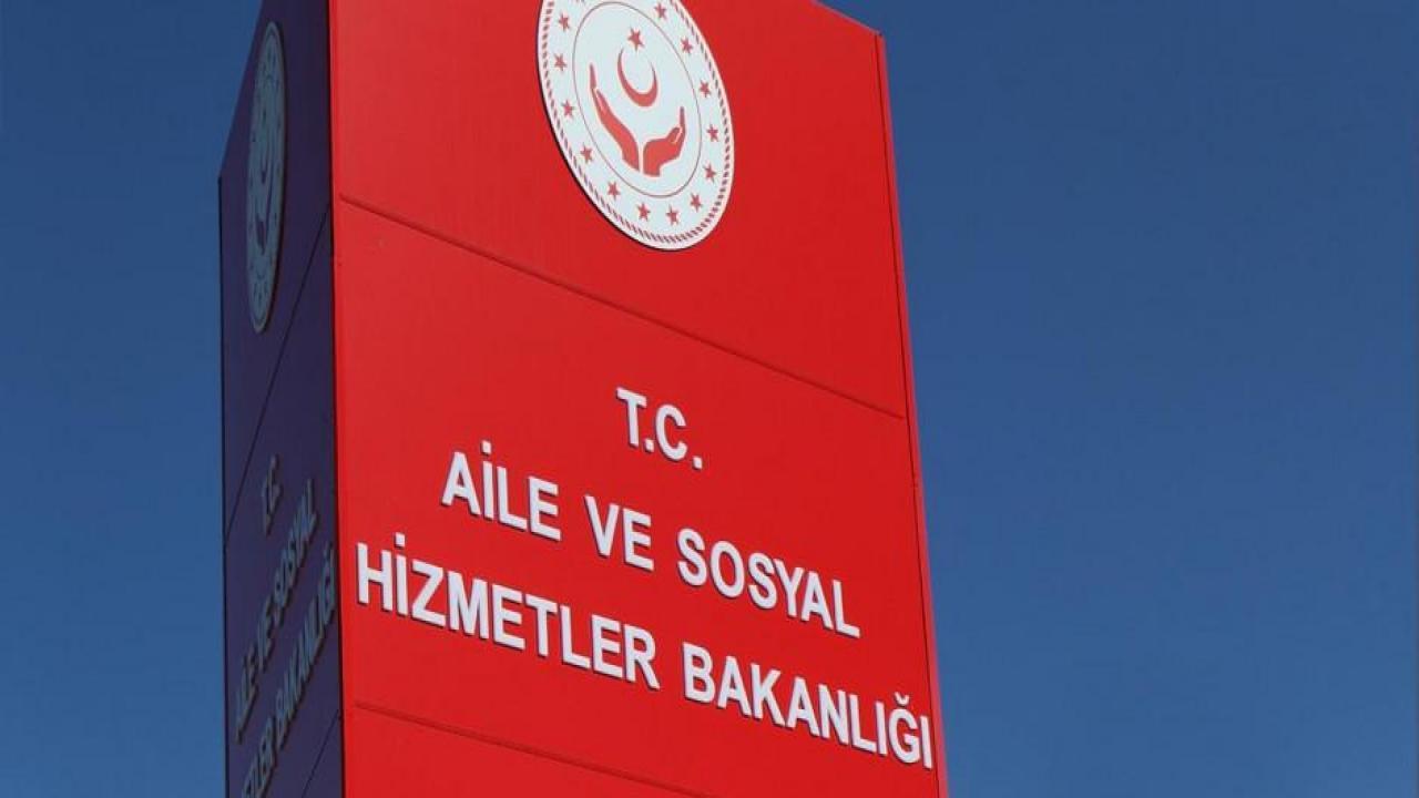 Bakanlık açıkladı! 201 bin çocuğun hayatı değişti