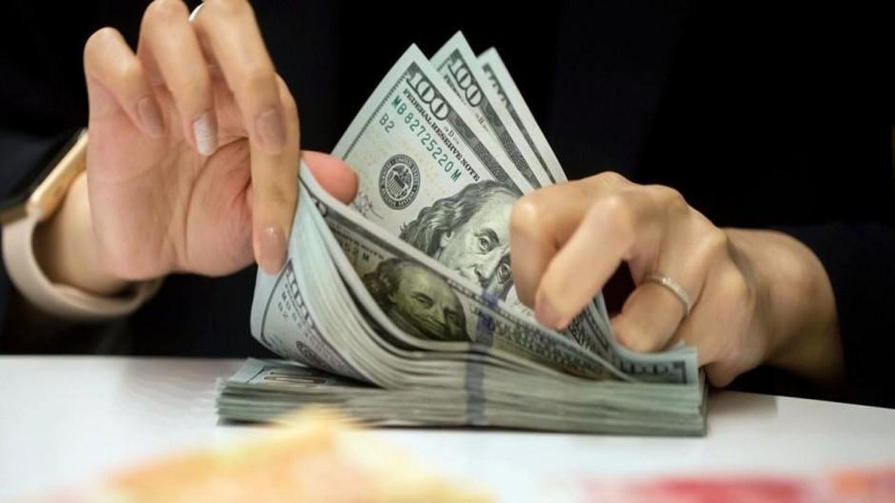 Bakanlık dış borç stoku verilerini açıkladı