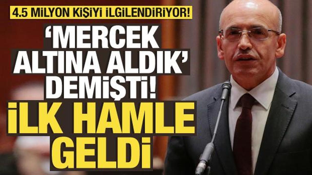 Bakanlık düğmeye bastı! Kiracılara tebligatlar gitmeye başladı!