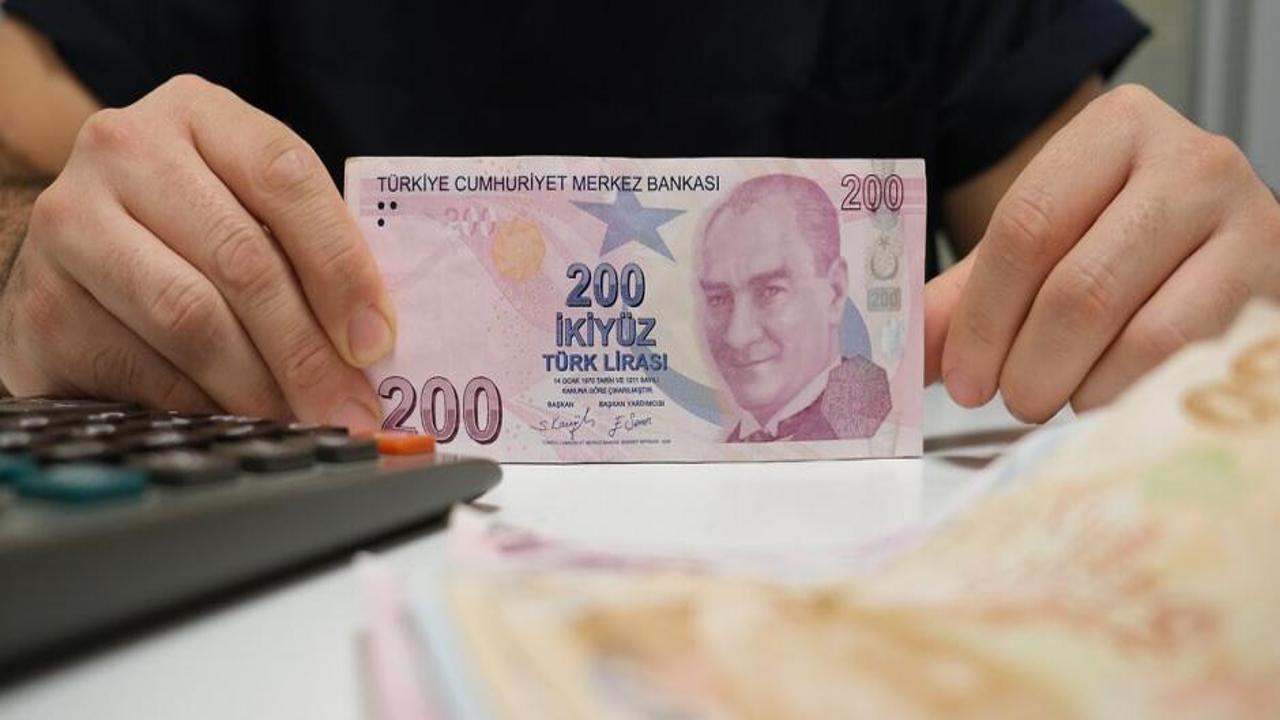 Bakanlık duyurdu: Ödemeler hesaplara aktarıldı