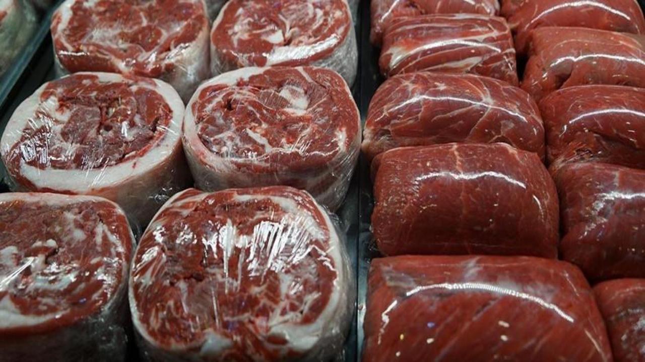 Bakanlık fırsatçılara karşı harekete geçti! Et fiyatlarını düşürecek adım