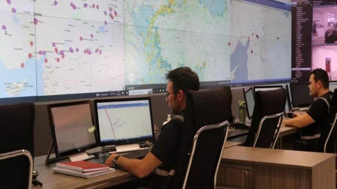 Bakanlık özel akaryakıt ekibi kurdu: 23,3 milyar TL zarar önlendi