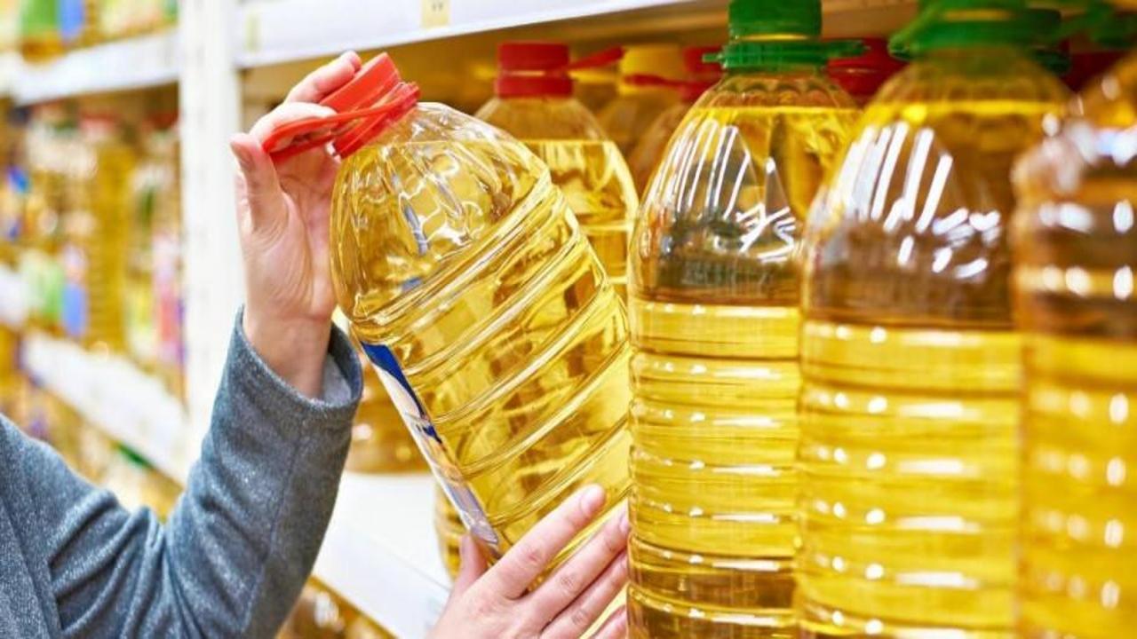 Bakanlıktan ayçiçeği yağı ithalatına düzenleme
