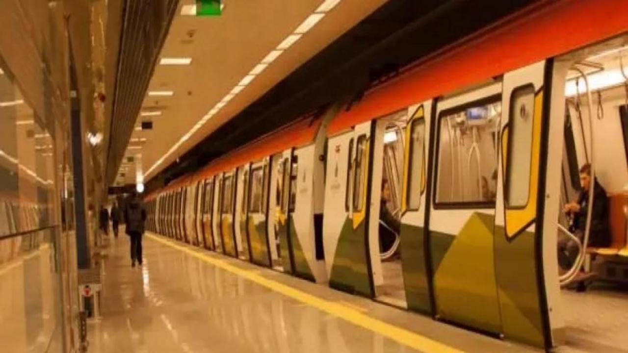 Bakanlıktan Bakırköy-Beylikdüzü metrosu iddialarına ilişkin açıklama