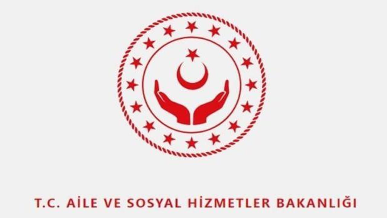 Bakanlıktan cinsel istismara uğrayan kız çocuğuyla ilgili iddialara ilişkin açıklama