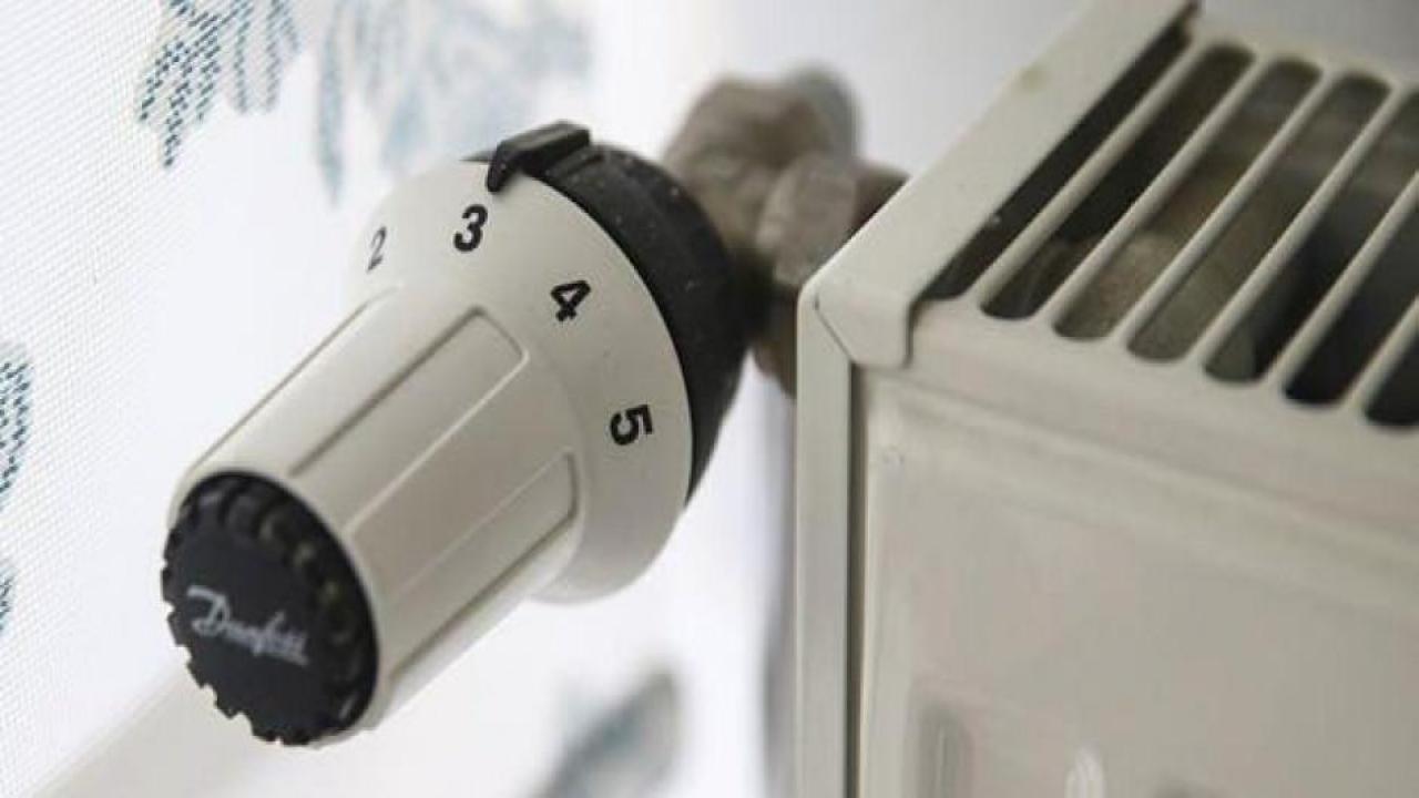 Bakanlıktan doğal gaz açıklaması: Yüzde 75'i aşan destek