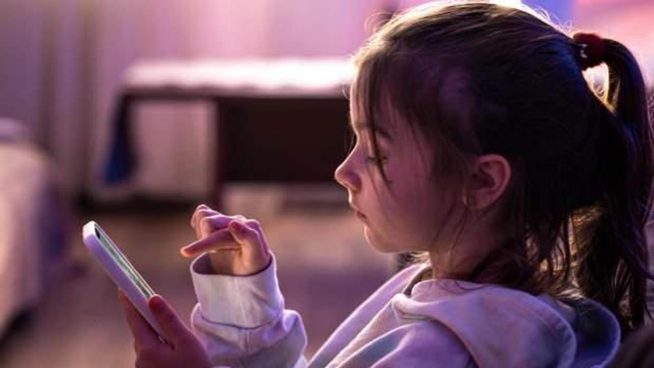 Bakanlıktan, ebeveynlere 'sanal dünya' uyarısı