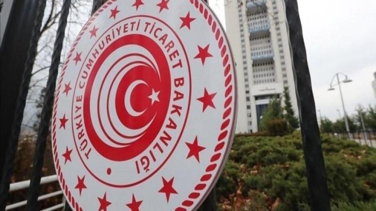 Bakanlıktan 'Et ve Süt Kurumu' uyarısı