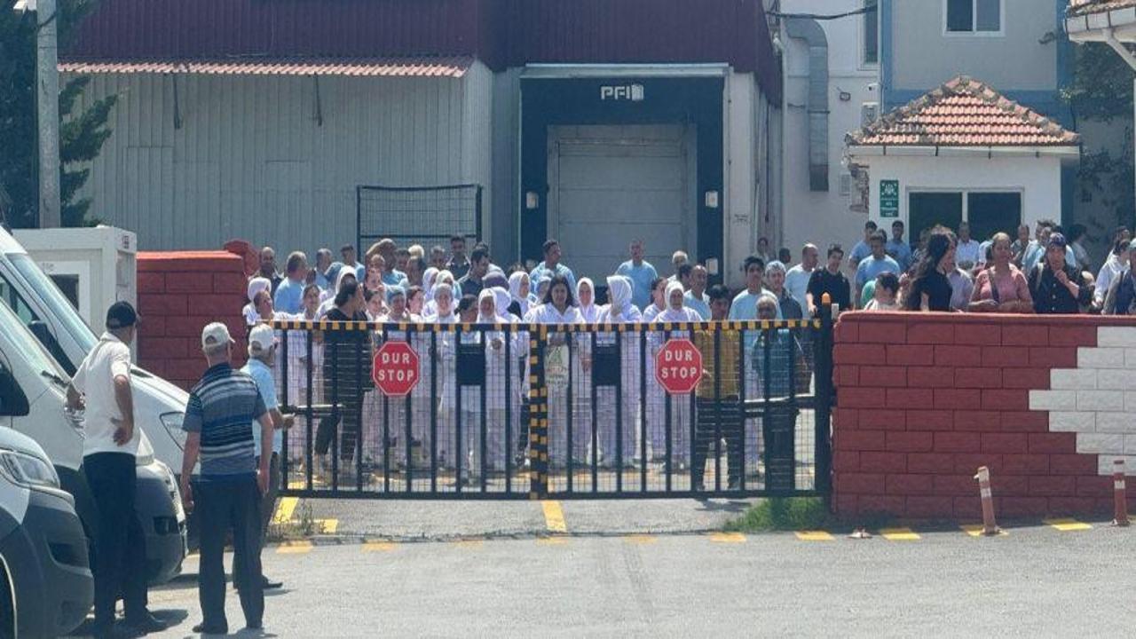 Bakanlıktan Polonez firmasındaki işten çıkarmalara ilişkin açıklama