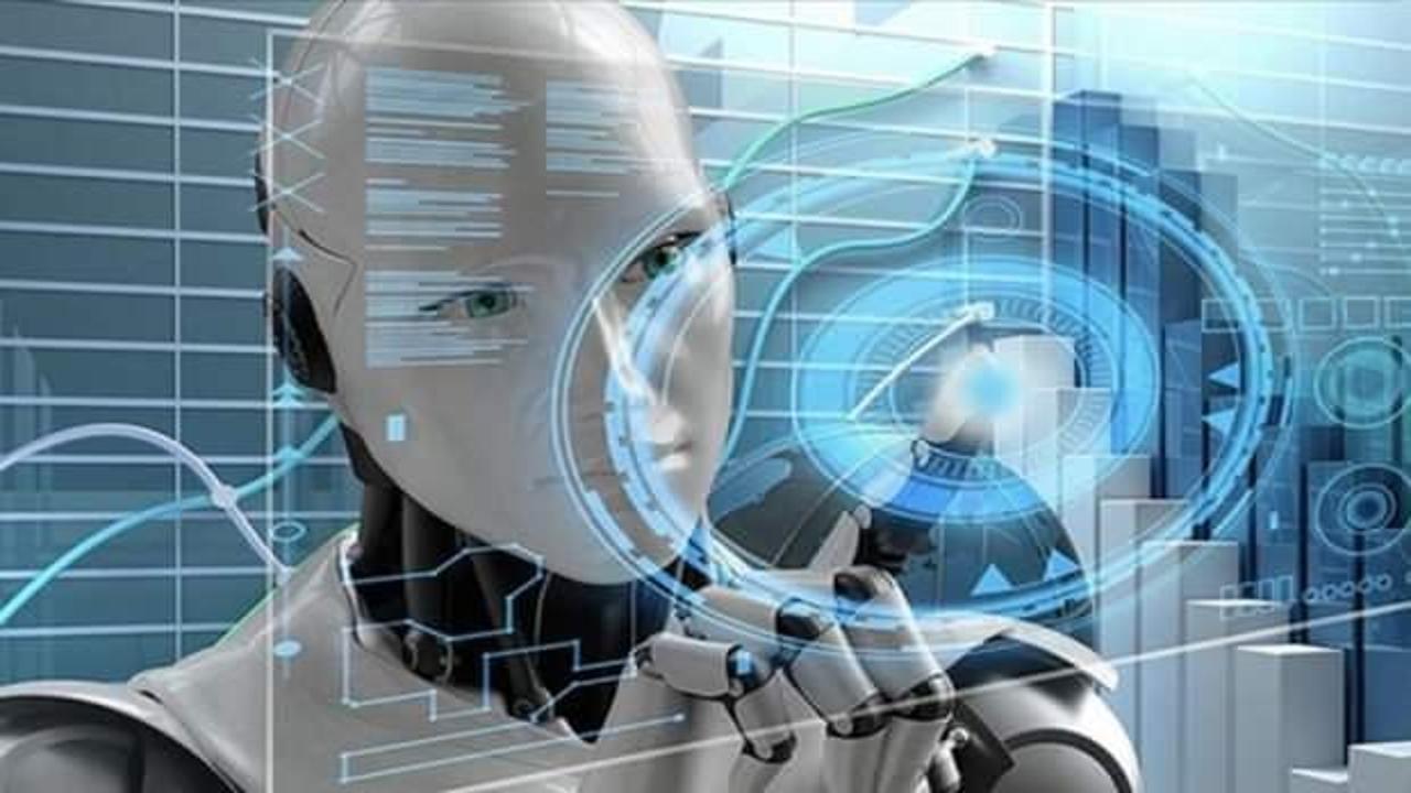 Bakanlıktan yapay zekanın gelişimi için yeni strateji