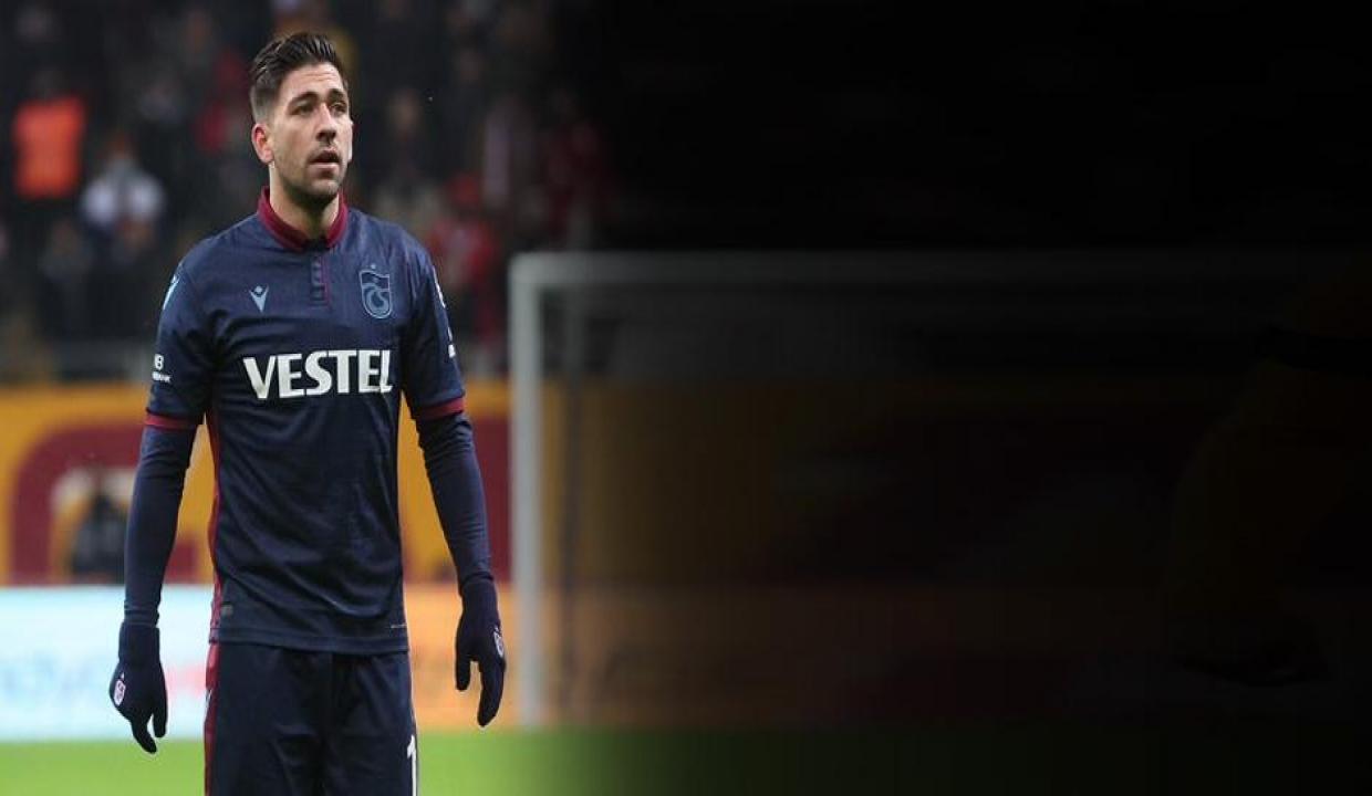 Bakasetas ayrılıyor mu? Menajerinden ilk açıklama