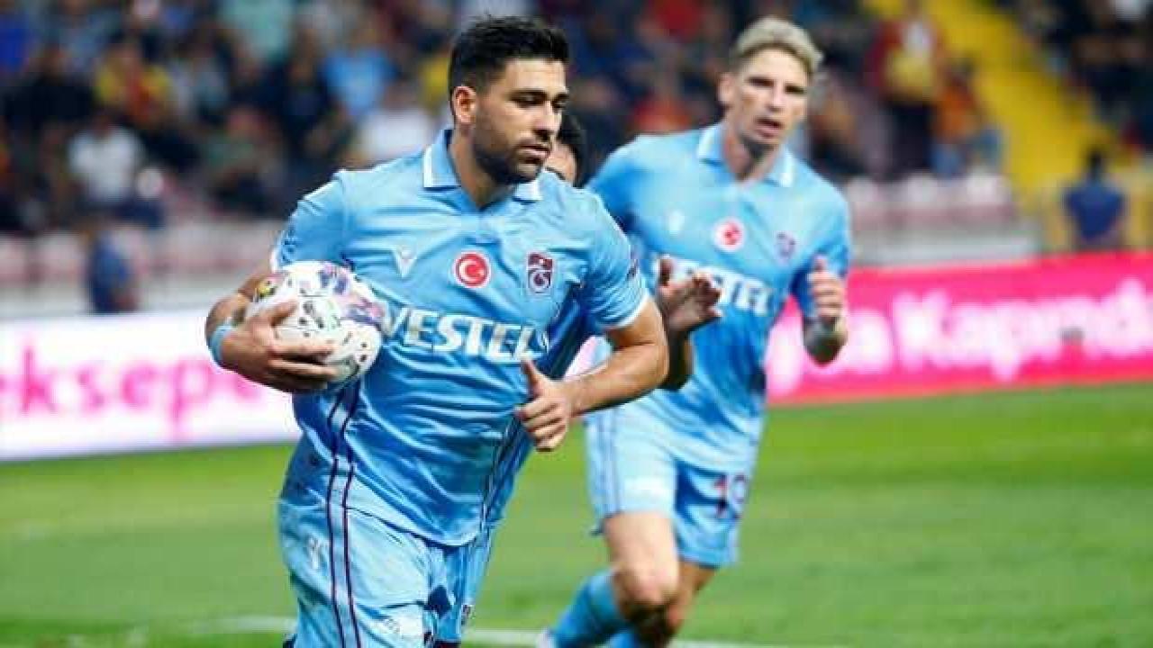 Bakasetas kariyerinde bir ilki yaşayabilir