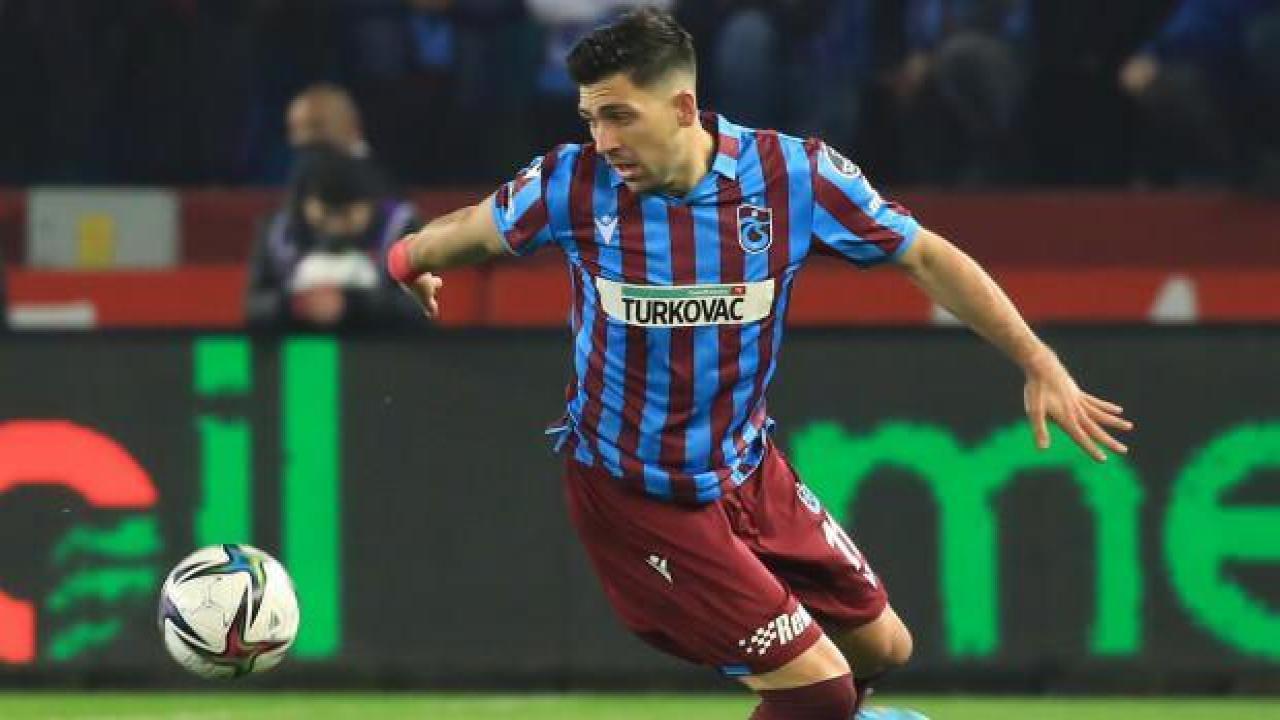 Bakasetas'a İtalya'dan sürpriz talip!