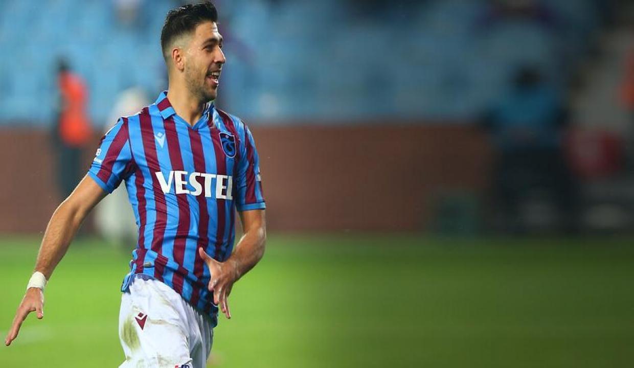 Bakasetas'ın menajeri konuştu! İddia doğru mu?