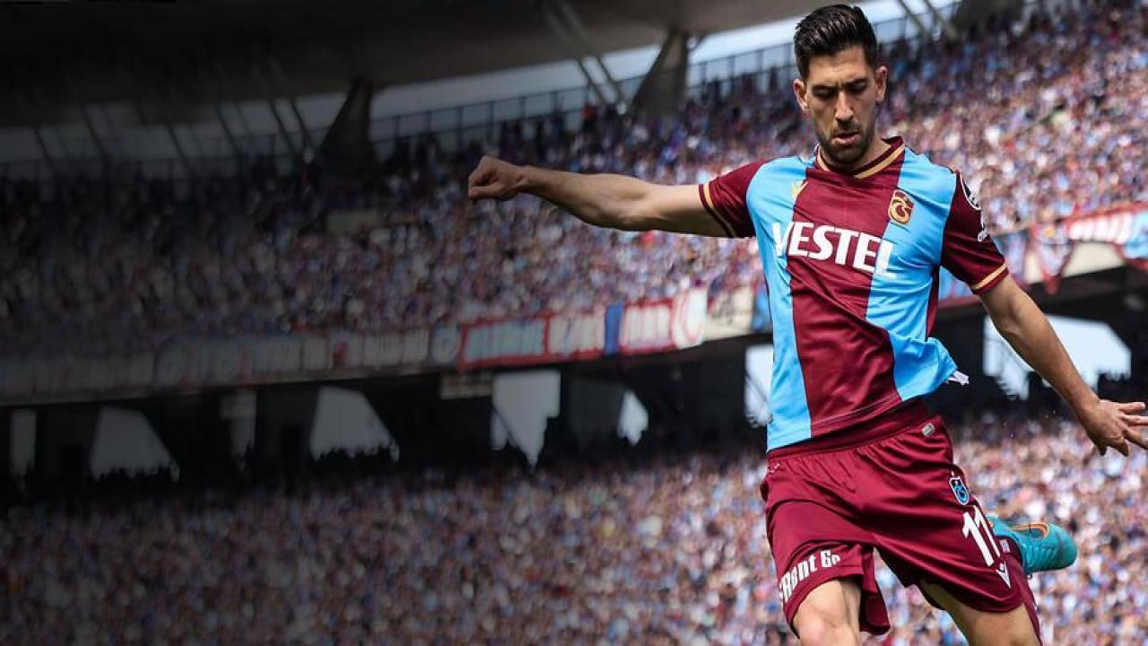 Bakasetas'tan flaş Fenerbahçe itirafı!