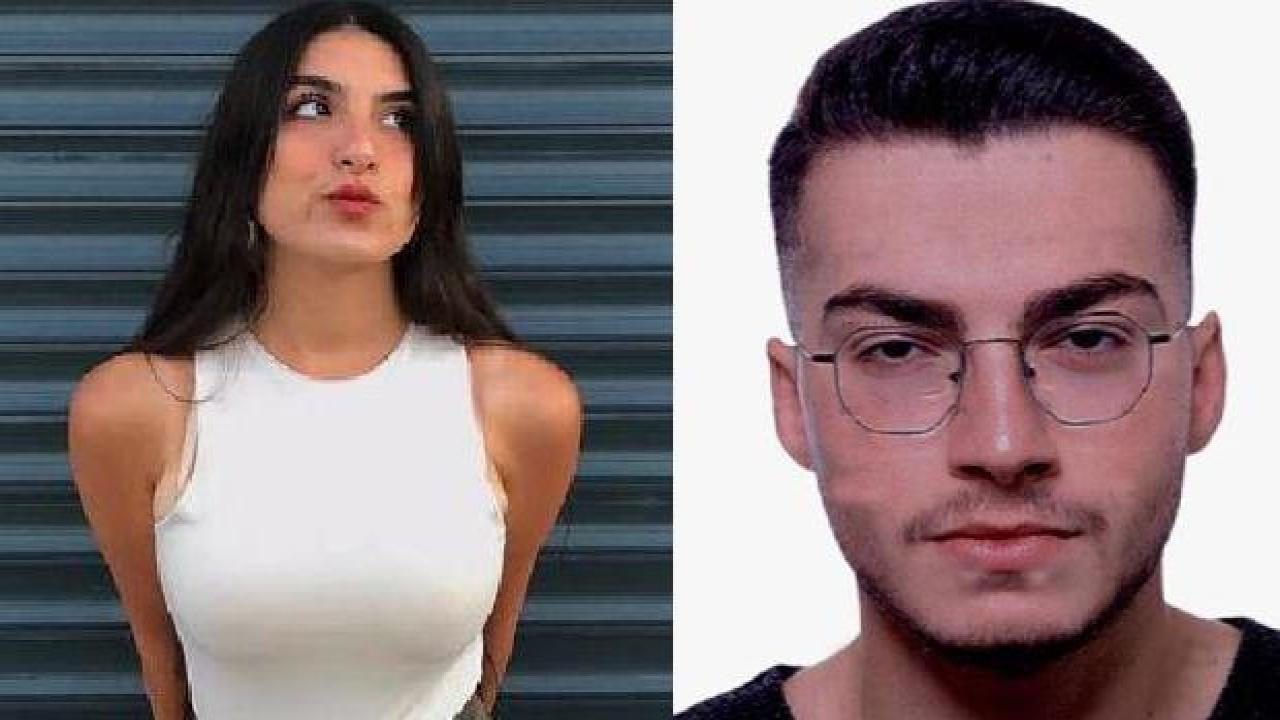 Bakırköy'de eski sevgililer kalplerinden vurulmuş halde bulundu
