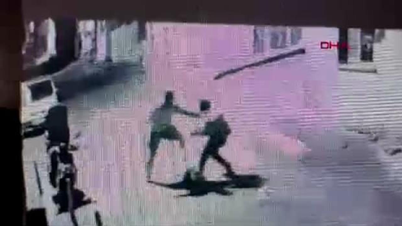 Balıkesir'de katledilen motokurye Ata'nın annesi: Artık bayramları kutlamayacağız