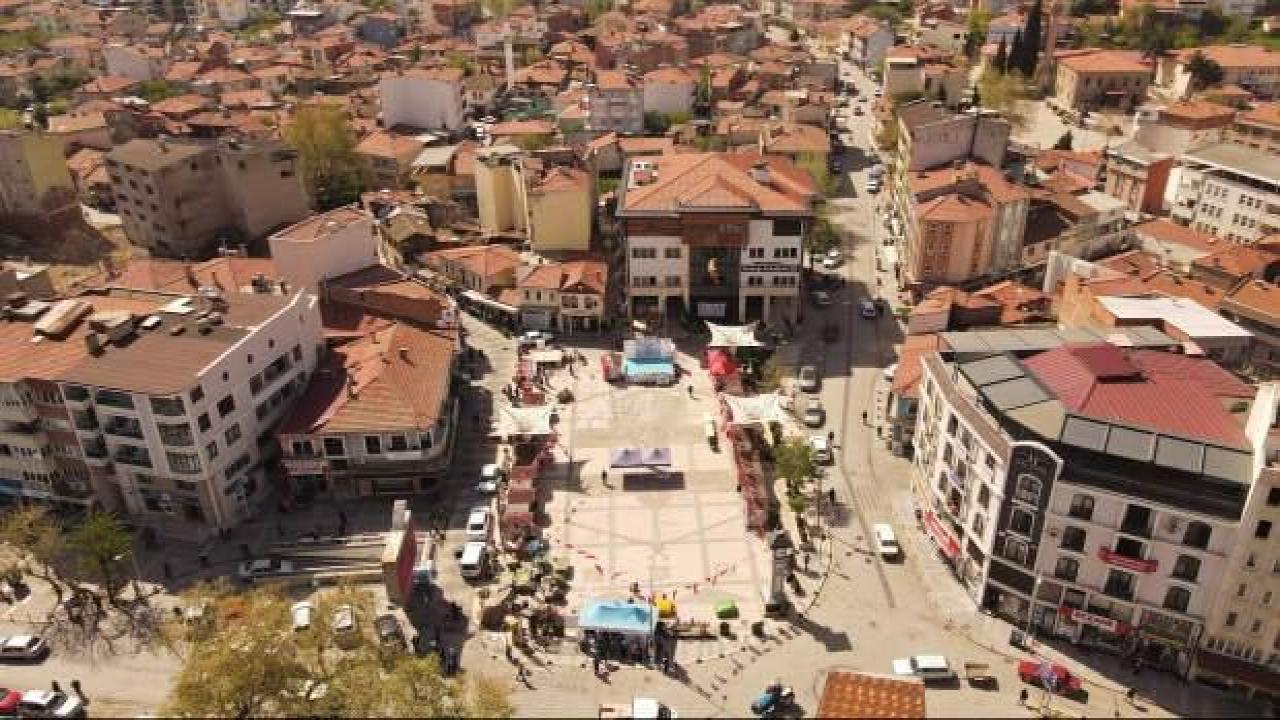 Balıkesir'in 8 ilçesinde vaka sayısı sıfırlandı