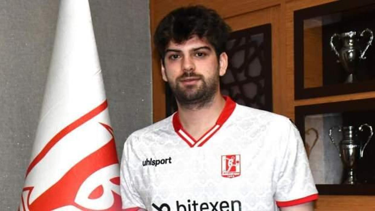 Balıkesirspor'da 4 isim kadro dışı bırakıldı
