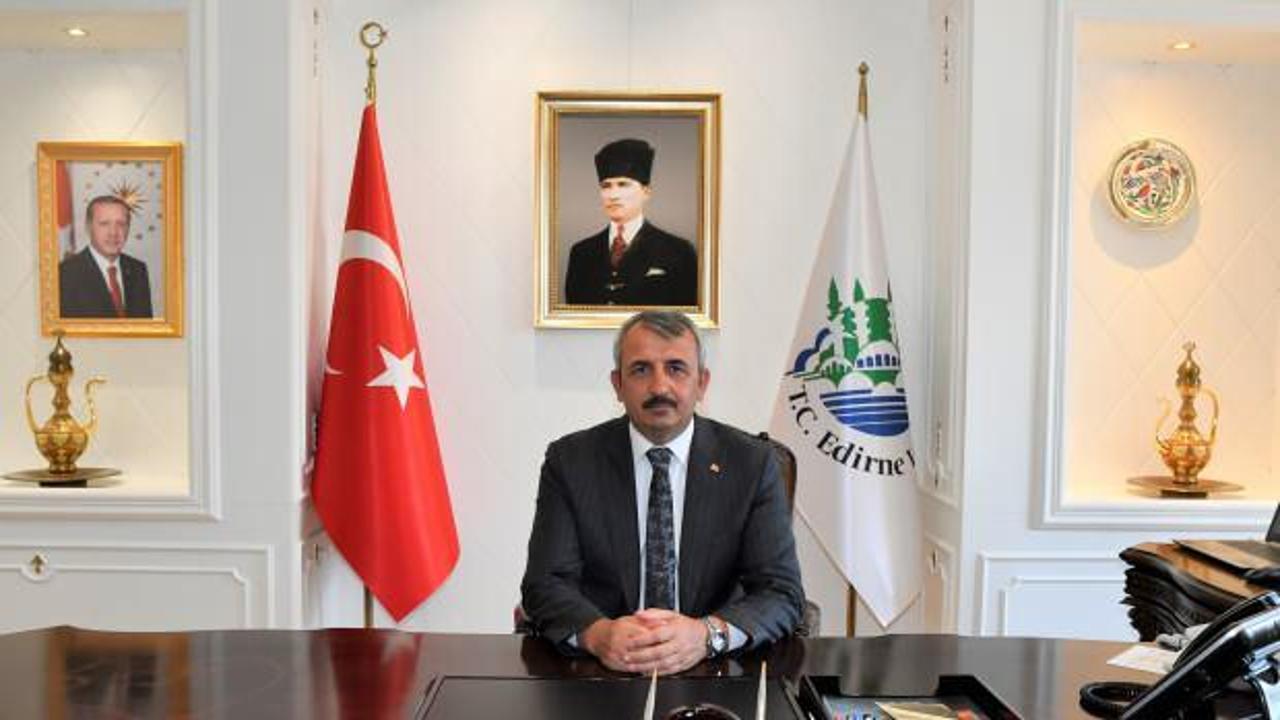 Balkan ekonomisinin aktörleri Edirne’de buluşuyor