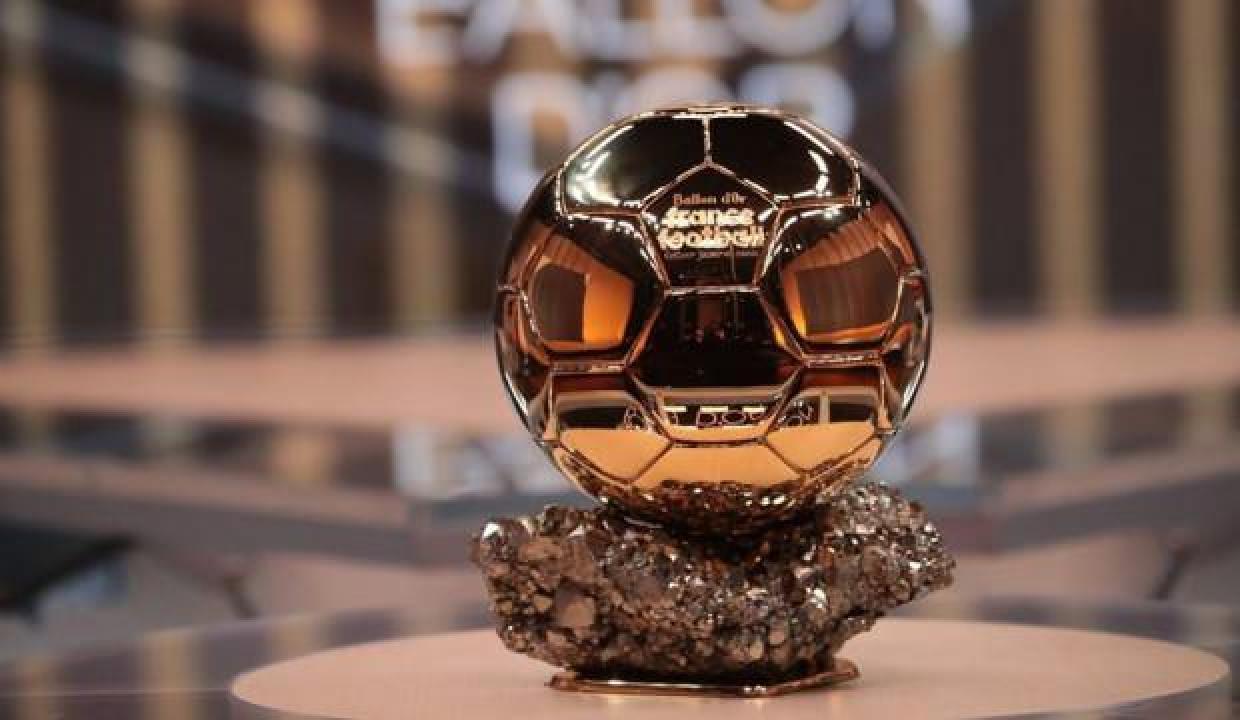Ballon d'Or ödülünün kriterleri değişti!