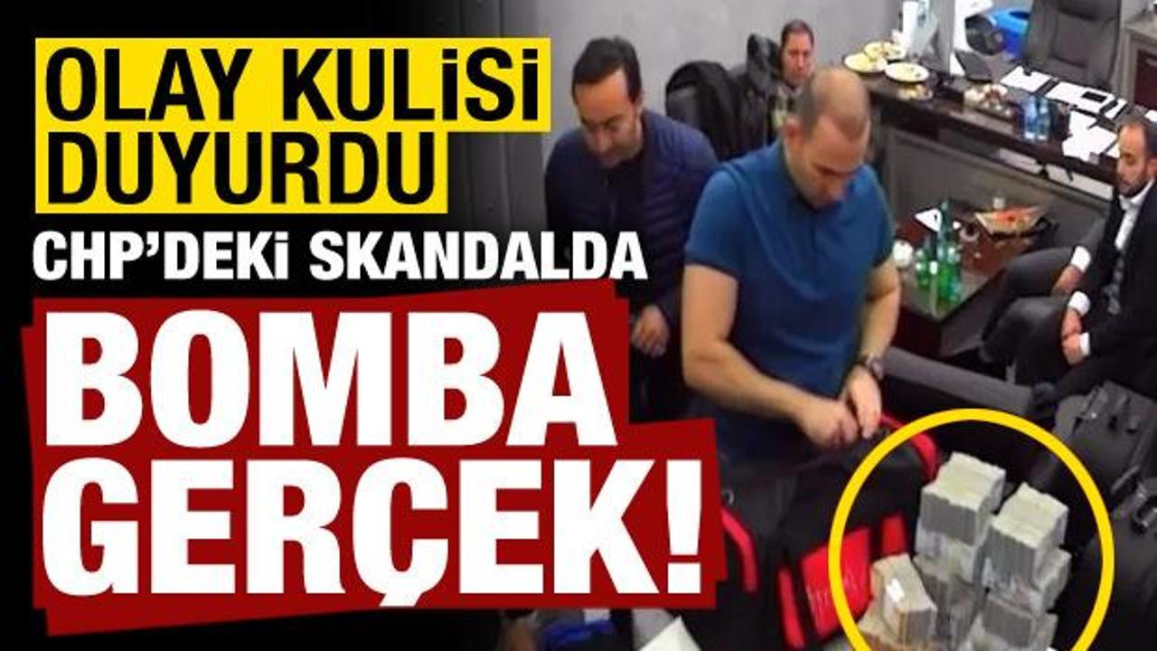 Balya balya para skandalıyla ilgili bomba gerçek ve detaylar! Selvi olay kulisi duyurdu...