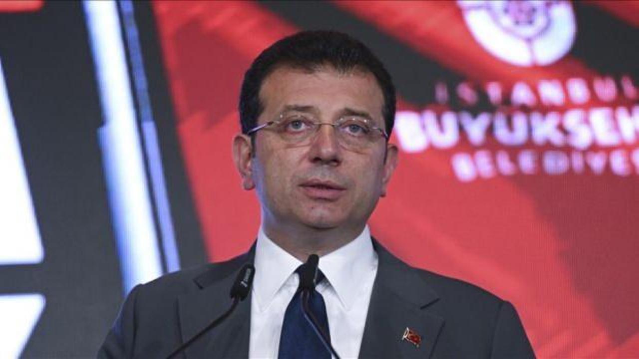 'Bana bakan Atatürk'ü görür' diyen İmamoğlu’na CHP’den tepki: ‘Küstah'