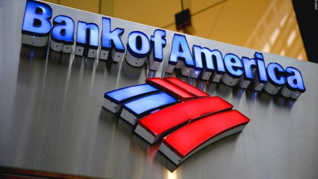 Bank of America'dan Türkiye açıklaması: 'Çok hevesliyiz'