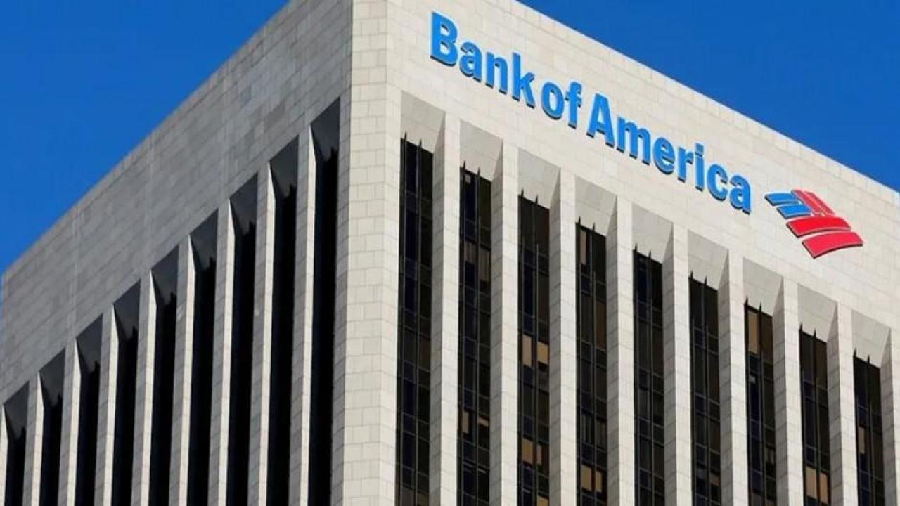 Bank of America'nın Türk bankaları için 2025 tahmini belli oldu