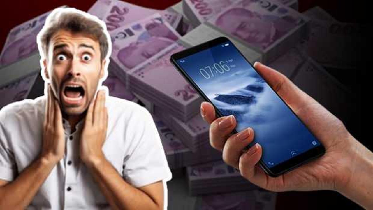 Banka hesaplarınızı boşaltıyor: İşte telefonunuzdan hemen silinmesi gereken 5 uygulama