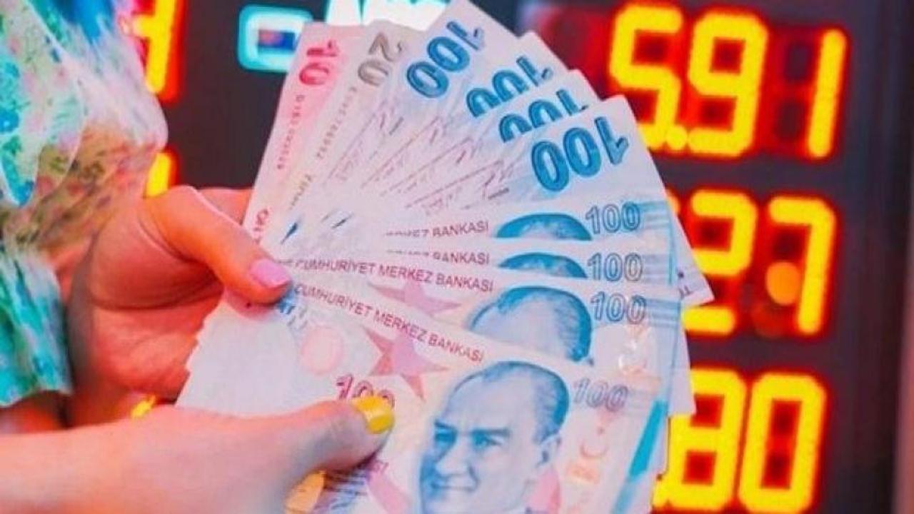 Banka şubesinde 10 bin TL sınırı: İşlem yapmıyorlar