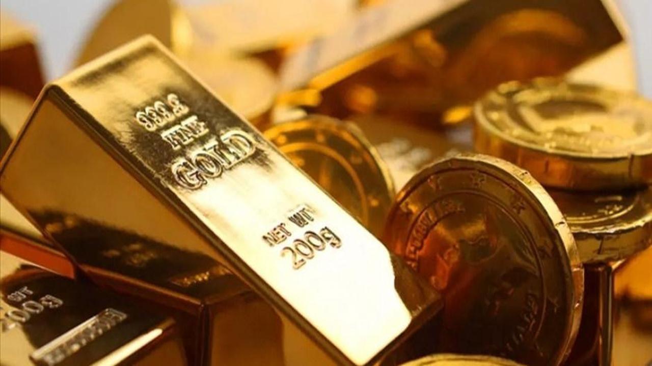 Bankacılık devlerinden altın fiyatlarında 2025 tahmini!