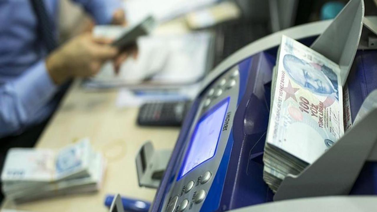 Bankacılık sektörünün mevduatı geçen hafta arttı!