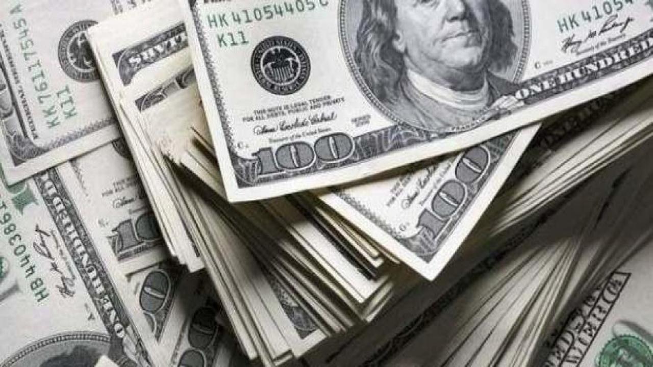 Bankaların döviz pozisyon açığında gerileme