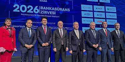 Bankasürans Zirvesi’nde Sektörün Geleceği Konuşuldu