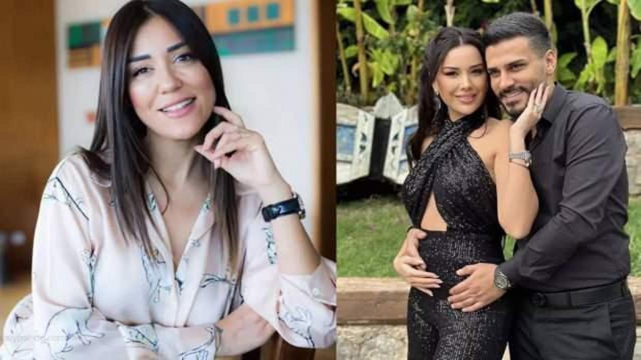 Banu Parlak, şikayetinden vazgeçti
