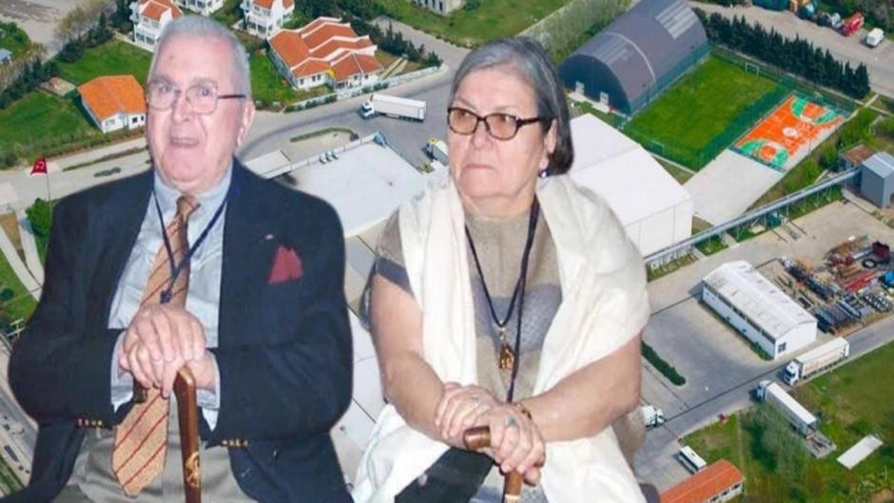 Banvit'in kurucusu Vural Görener hayatını kaybetti