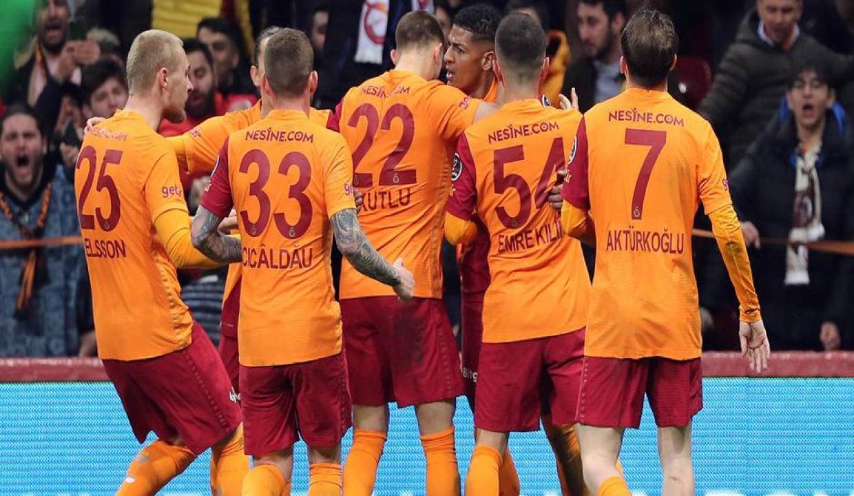 Barcelona - Galatasaray! Muhtemel 11'ler