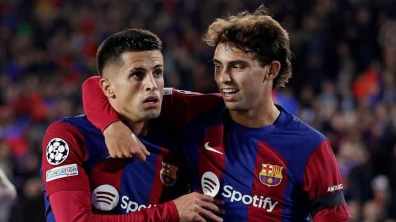 Barcelona'da kafa karıştıran ayrılık haberi