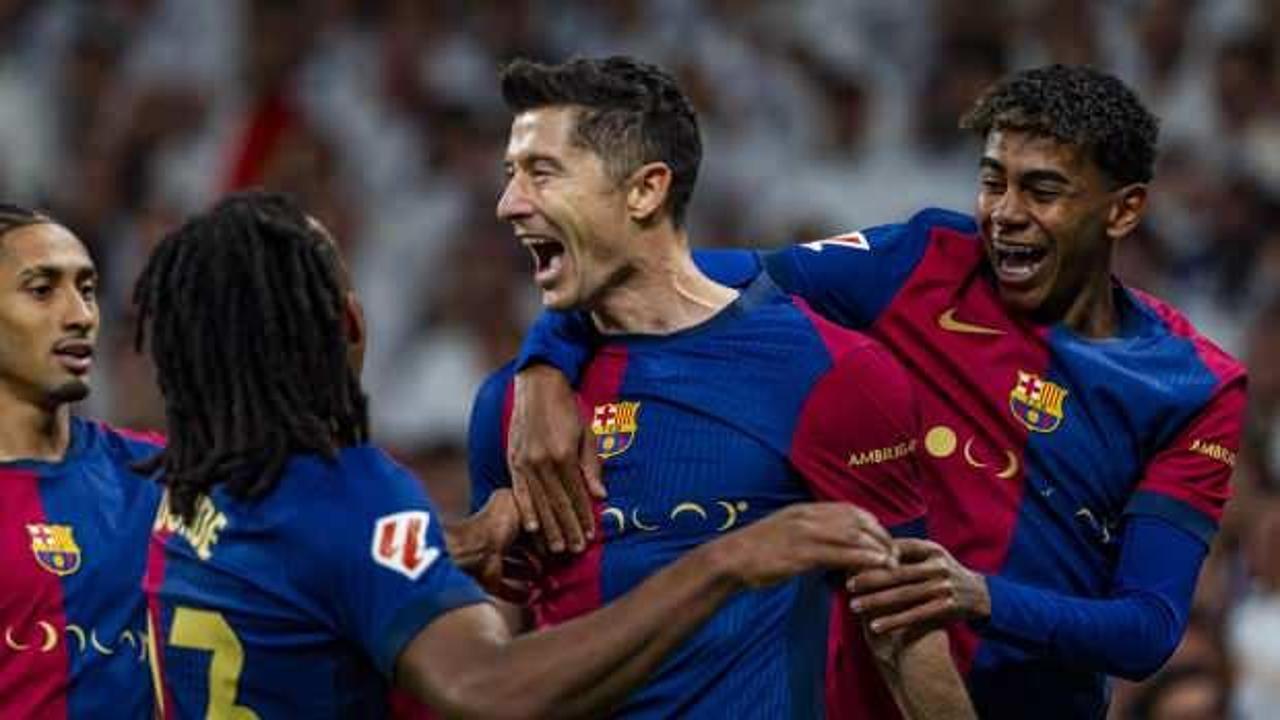 Barcelona'nın hücum hattı durdurulamıyor! 4 yıldızdan 133 gole etki