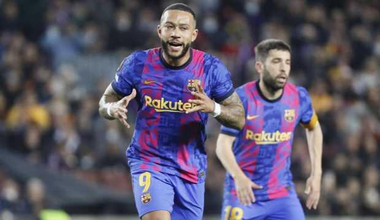 Barcelona'nın yeni transferi veda edebilir!