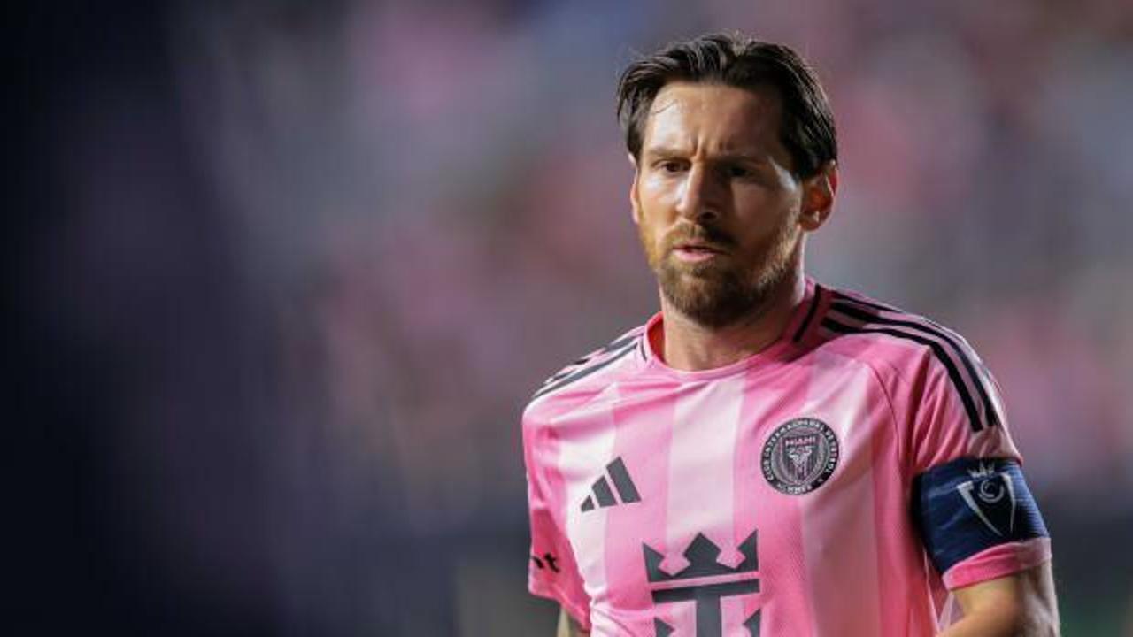 Barcelona'ya geri döneceği konuşuluyordu: Messi iddialara cevap verdi