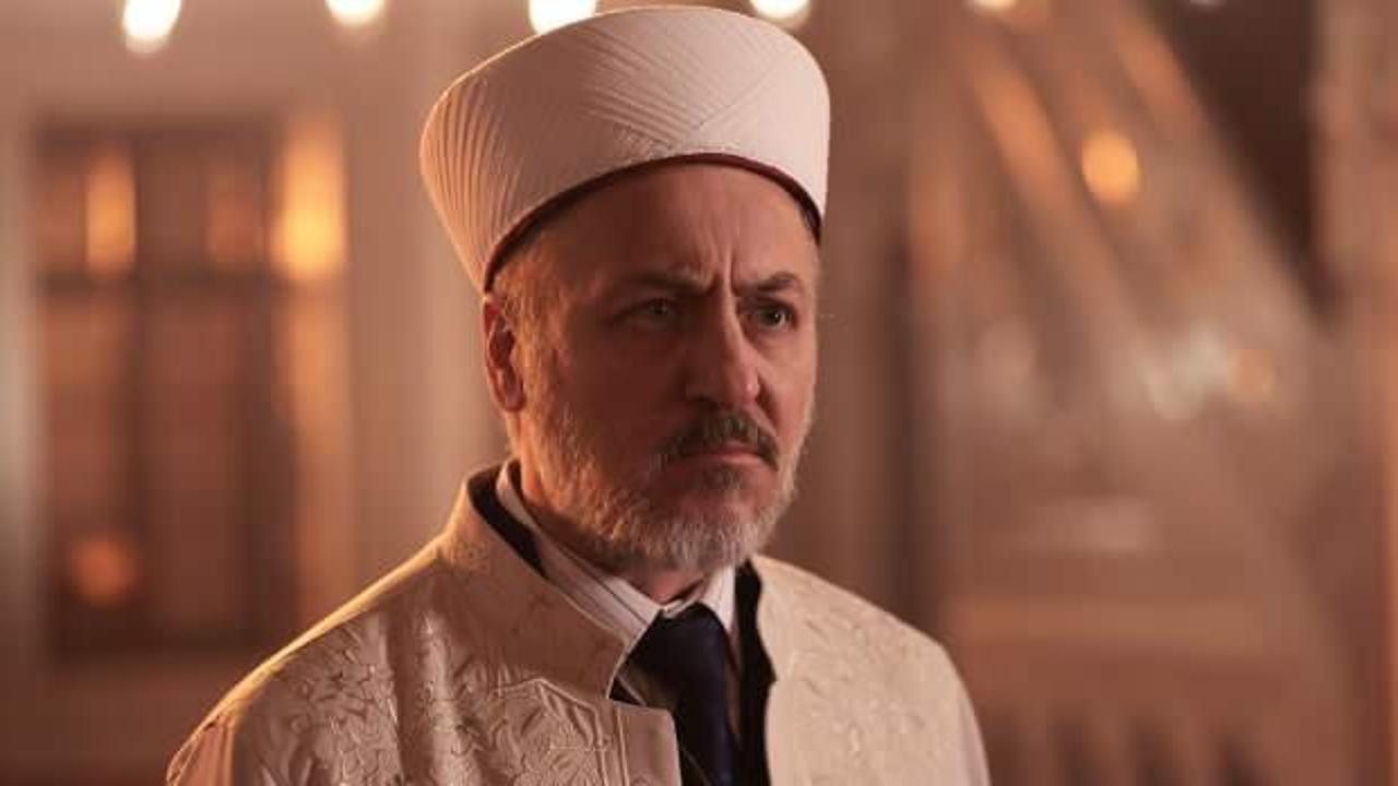 Barış Falay dizi final yapar yapmaz imajını değiştirdi! Büyük değişimi gündem oldu