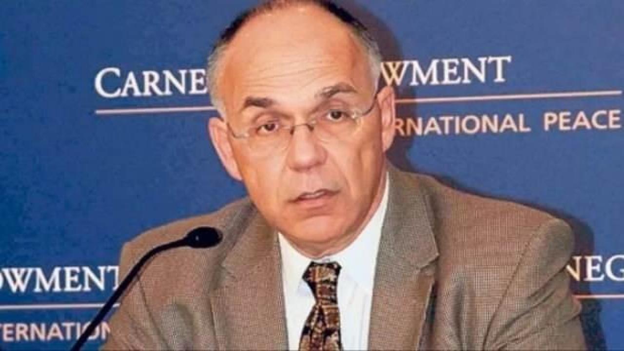 Barkey: Seçimi Erdoğan kazanacak, Beyaz Saray hazırlanmalı