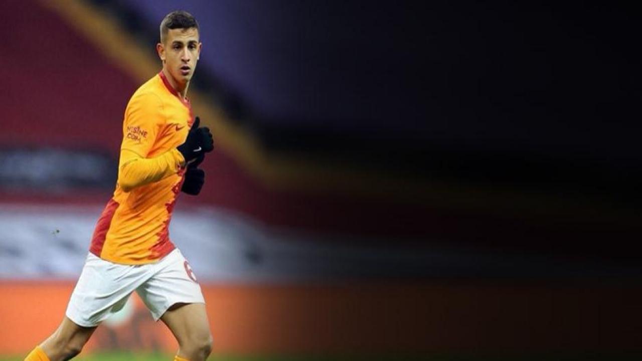 Bartuğ Elmaz resmen Marsilya'da!