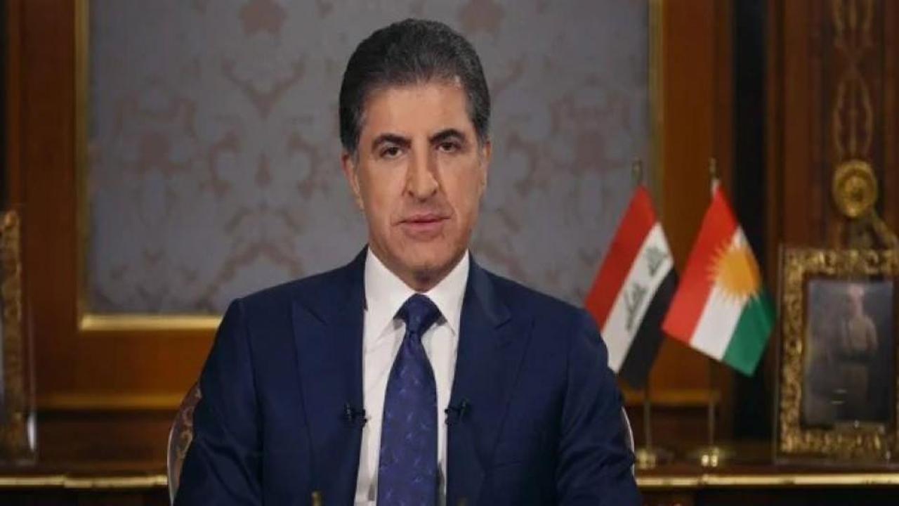 Barzani sinyali verdi! Türkiye üzerinden satılacak