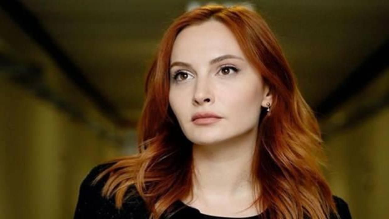 Başak Gümülcinelioğlu TRT'nin 