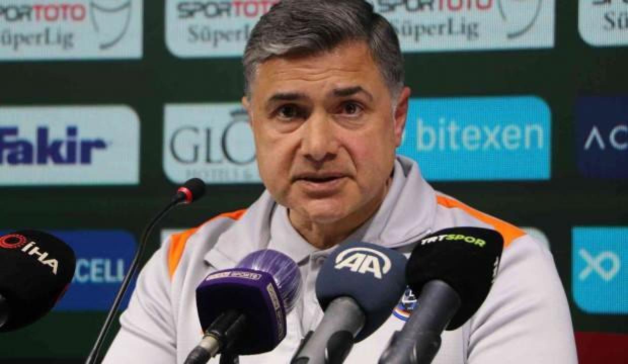 Başakşehir cephesinden mağlubiyet yorumu